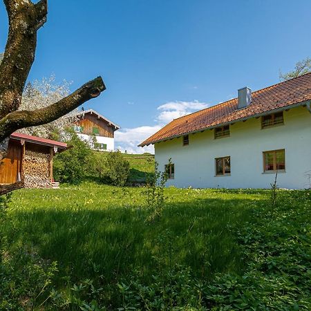 Ferienhaus Schlierachtal Миезбах Екстериор снимка