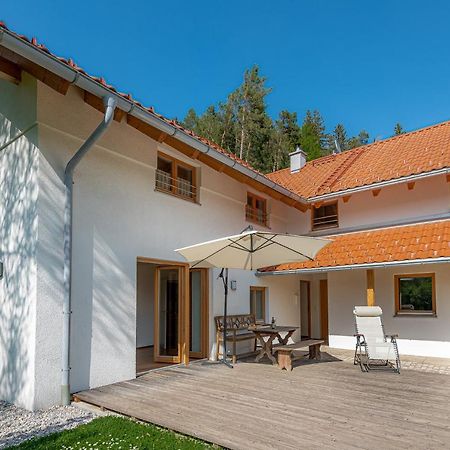 Ferienhaus Schlierachtal Миезбах Екстериор снимка