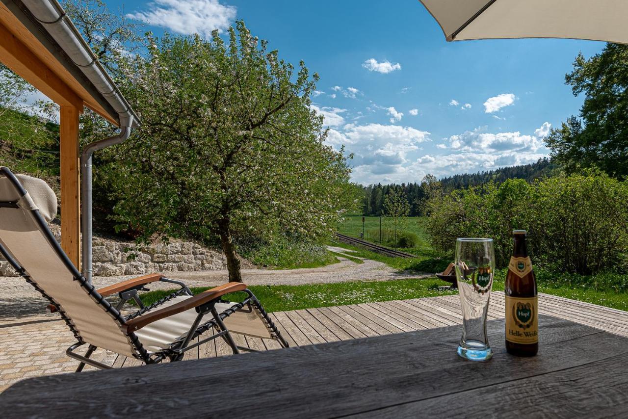 Ferienhaus Schlierachtal Миезбах Екстериор снимка
