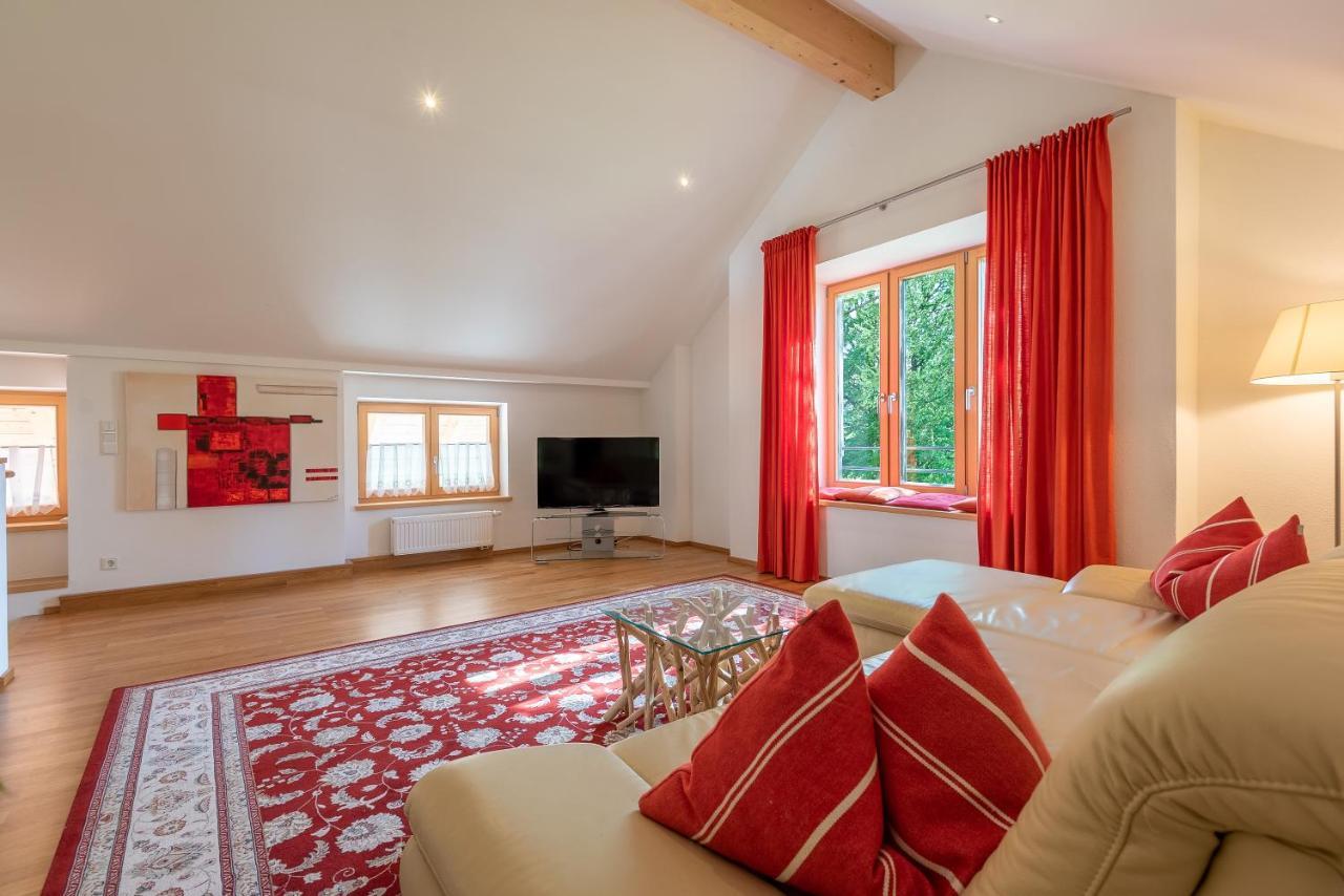 Ferienhaus Schlierachtal Миезбах Екстериор снимка