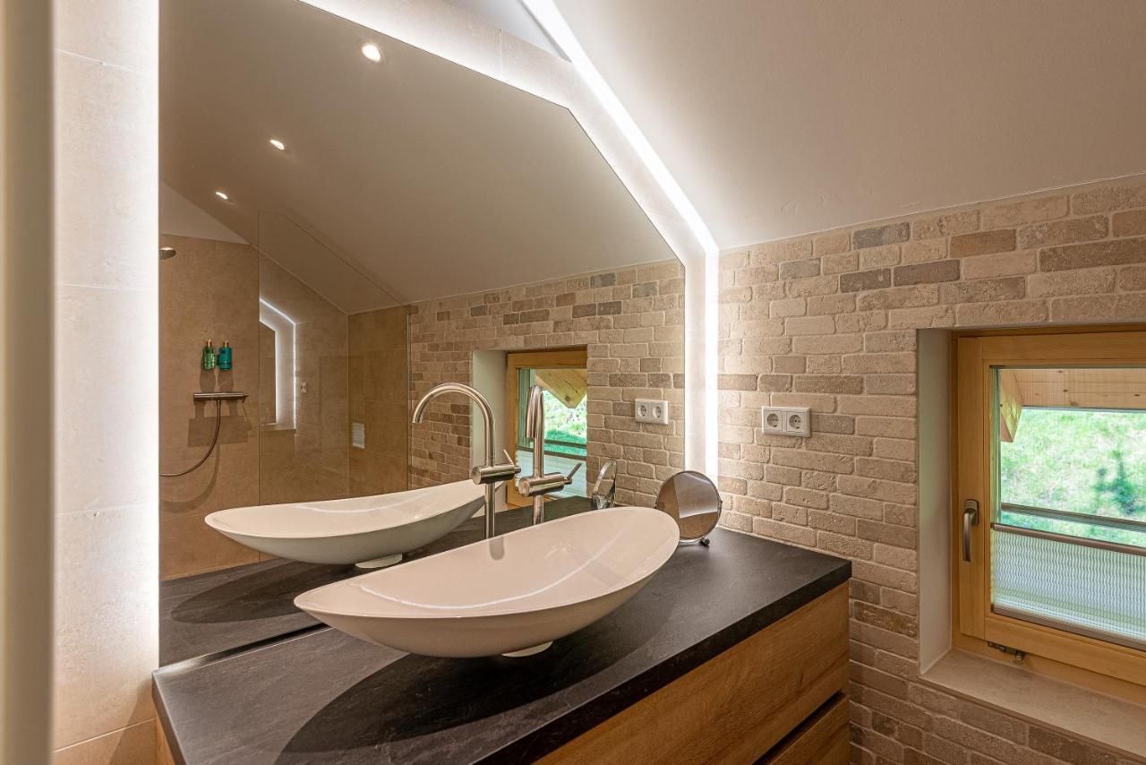 Ferienhaus Schlierachtal Миезбах Екстериор снимка