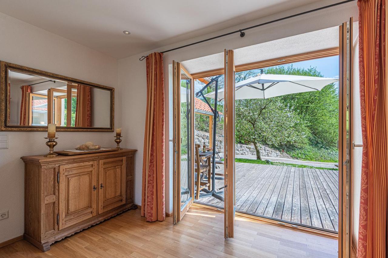 Ferienhaus Schlierachtal Миезбах Екстериор снимка