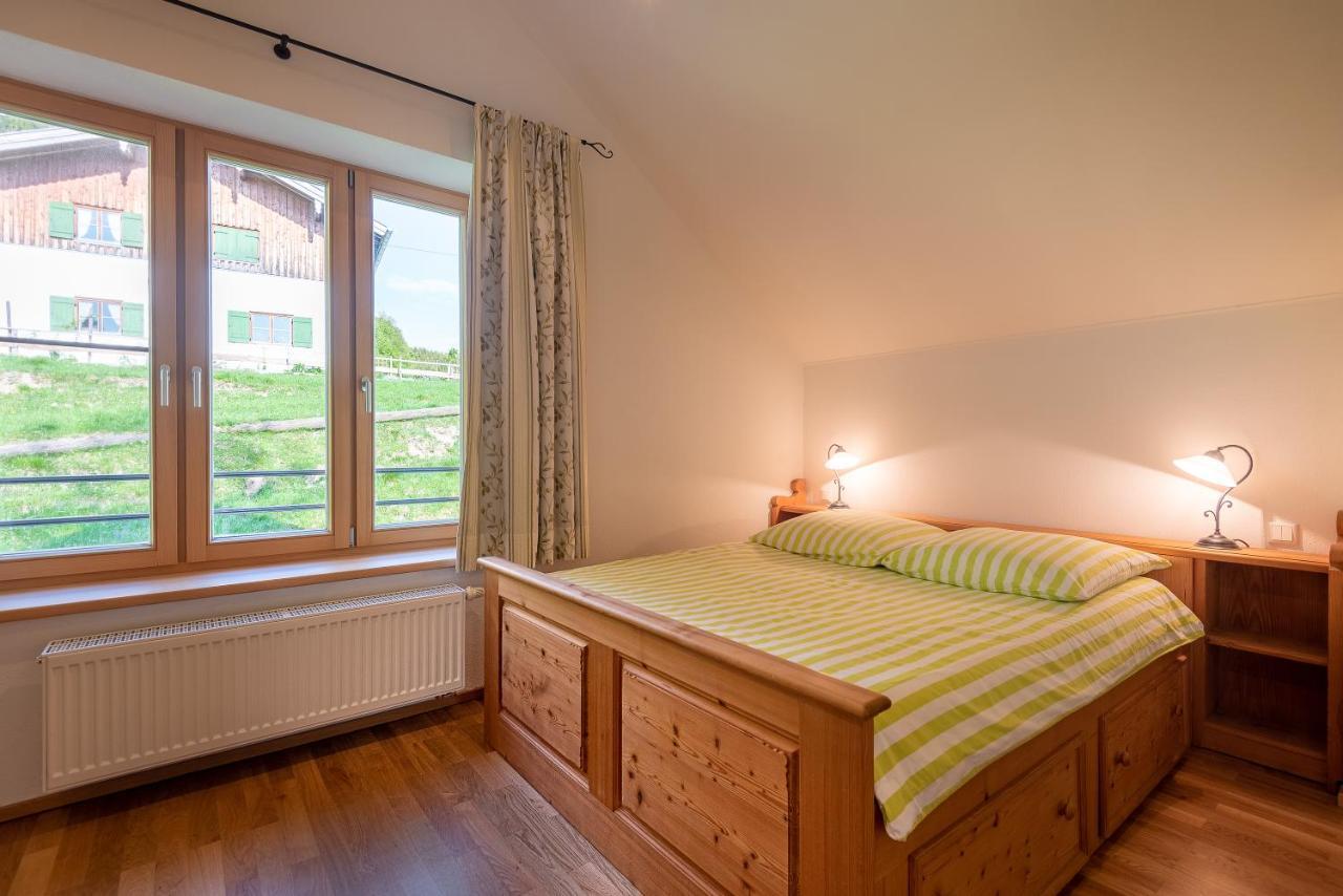 Ferienhaus Schlierachtal Миезбах Екстериор снимка