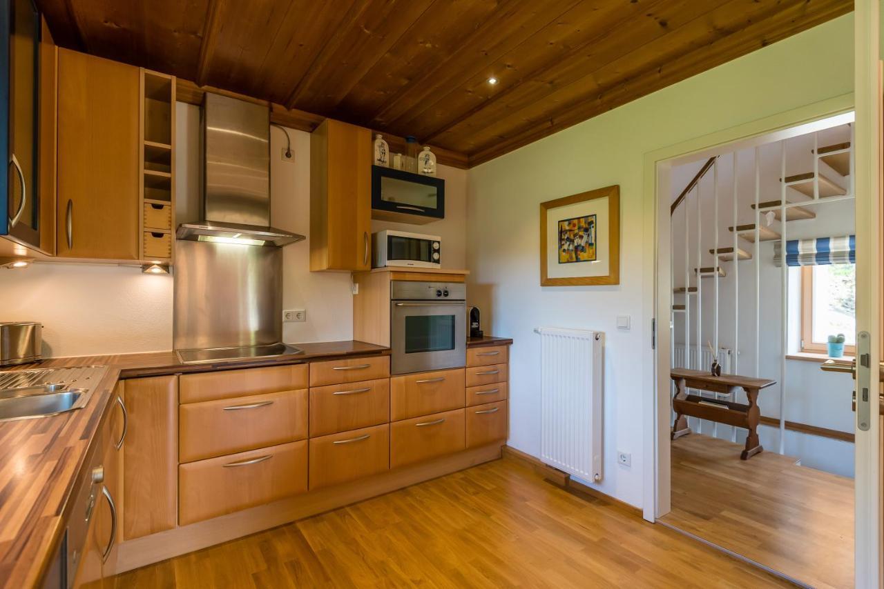 Ferienhaus Schlierachtal Миезбах Екстериор снимка