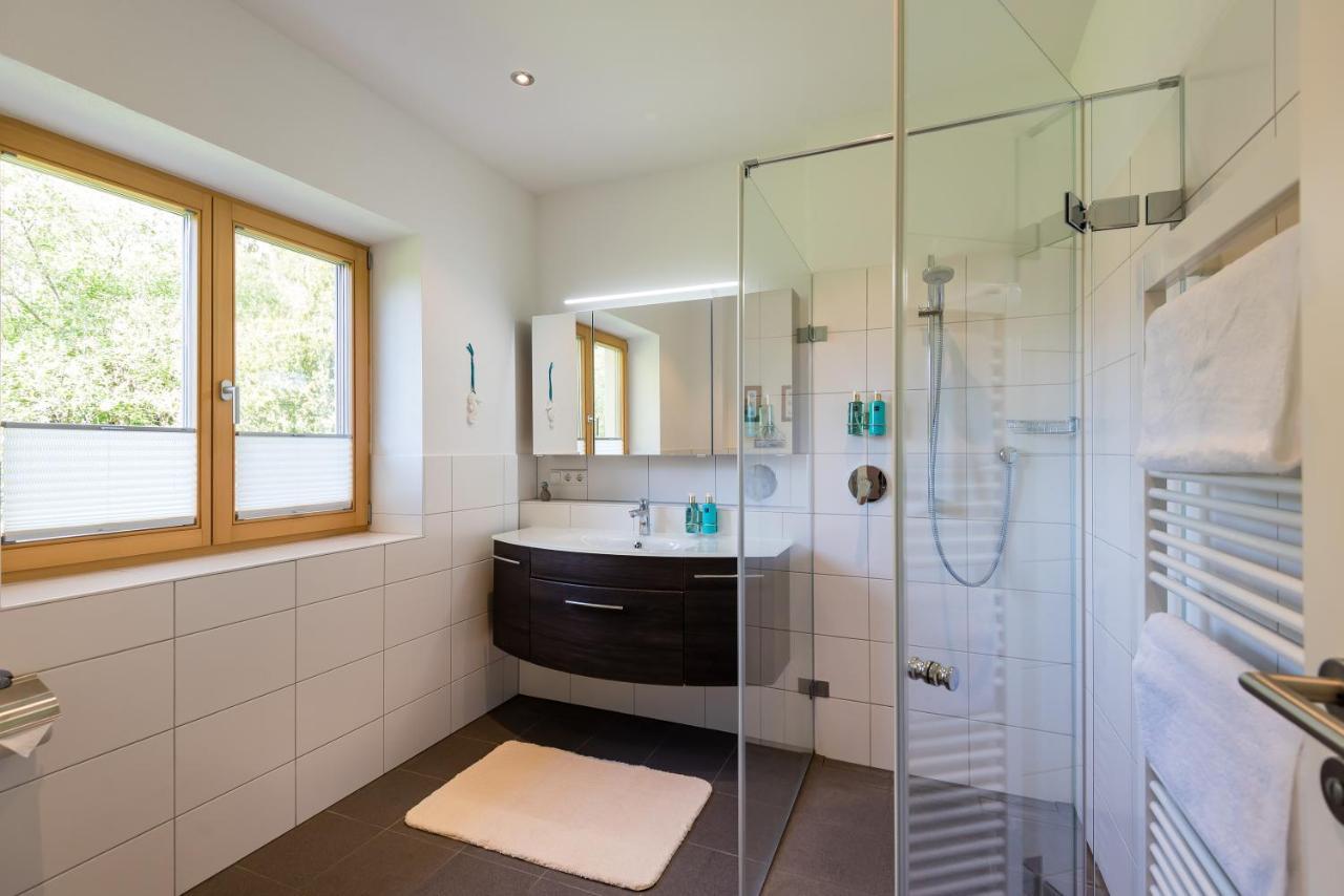 Ferienhaus Schlierachtal Миезбах Екстериор снимка