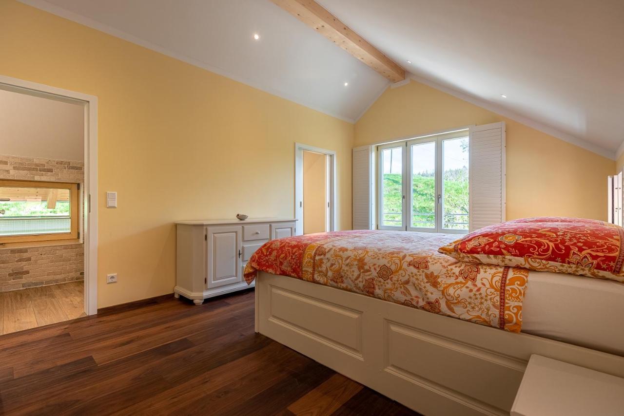 Ferienhaus Schlierachtal Миезбах Екстериор снимка