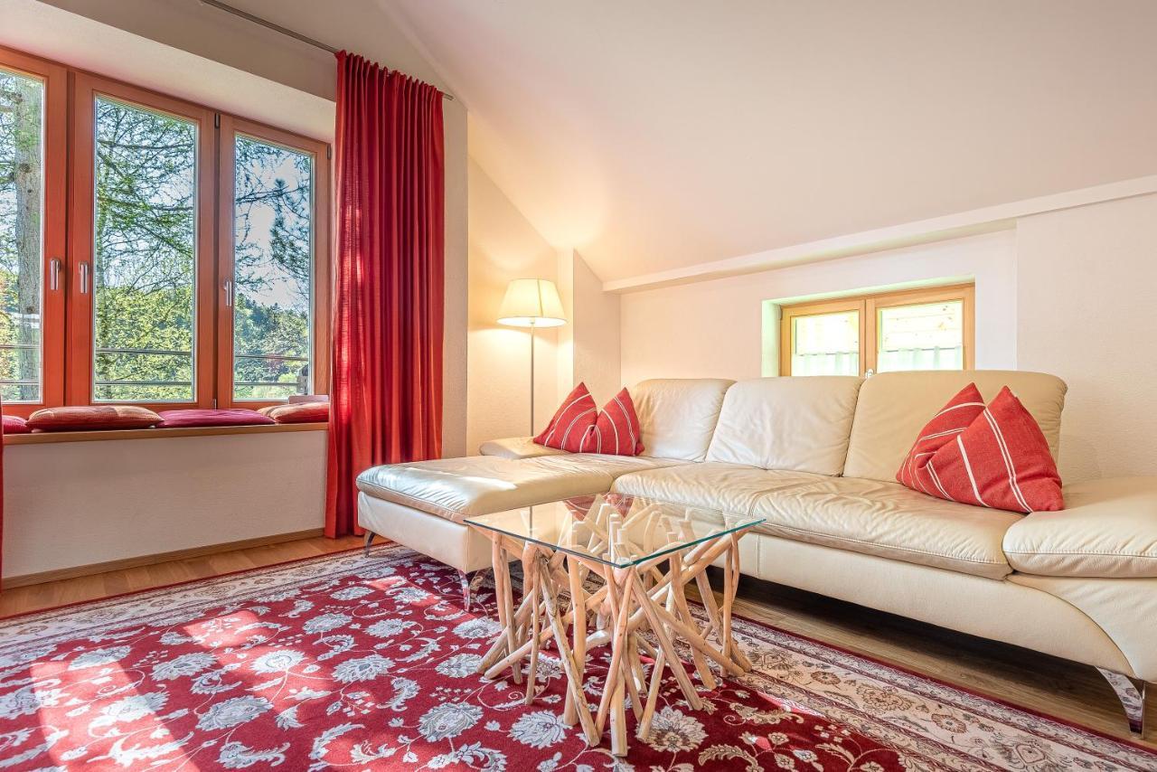 Ferienhaus Schlierachtal Миезбах Екстериор снимка
