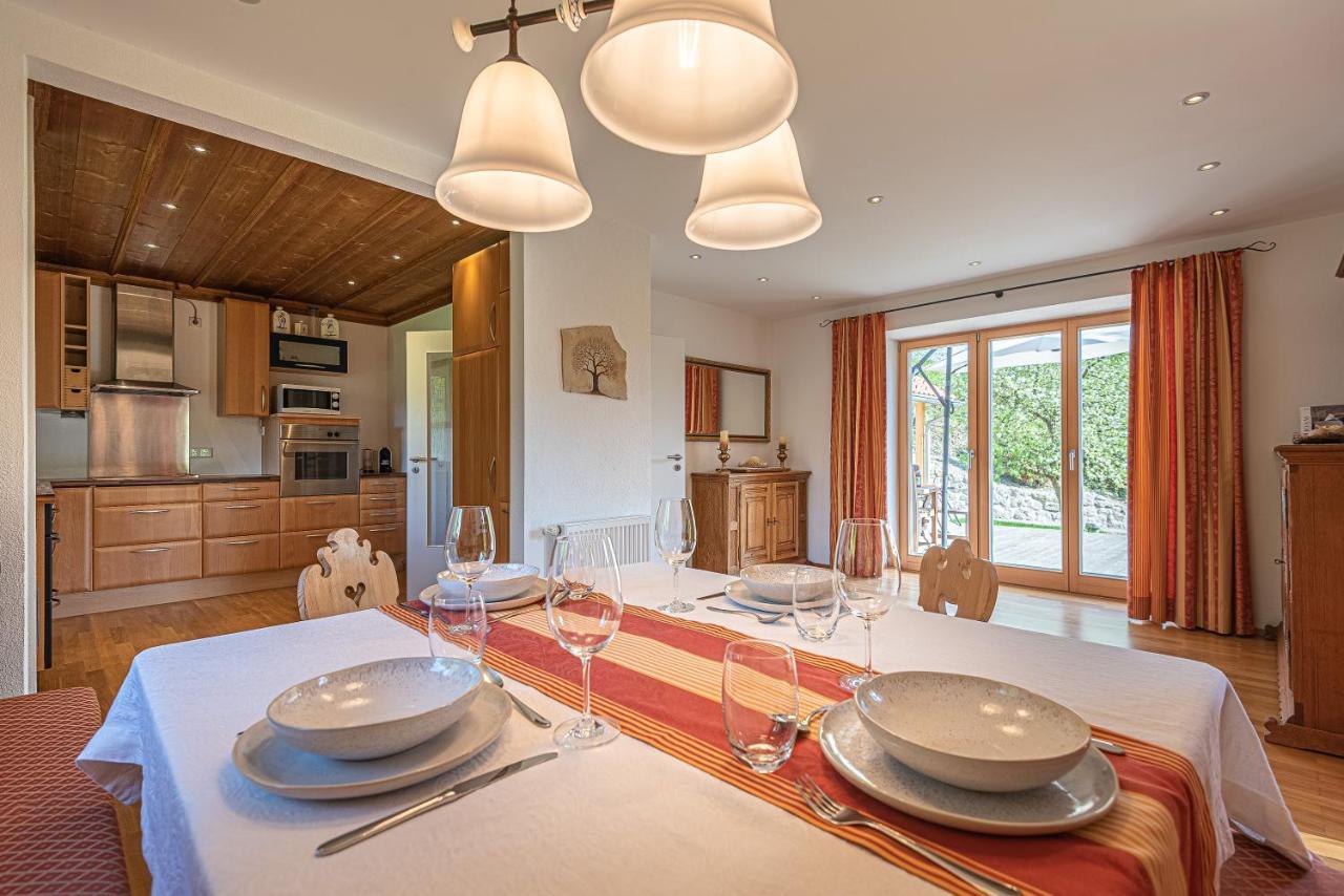 Ferienhaus Schlierachtal Миезбах Екстериор снимка