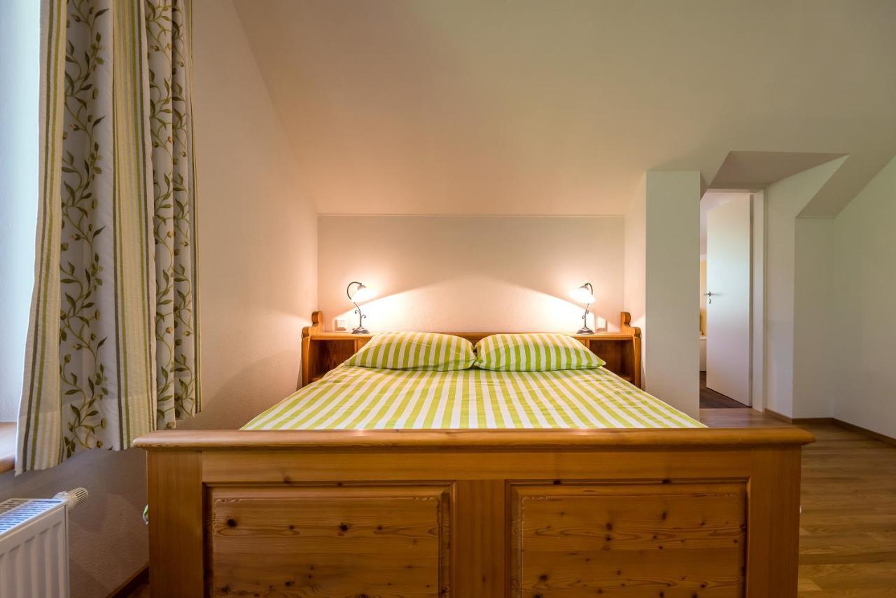Ferienhaus Schlierachtal Миезбах Екстериор снимка