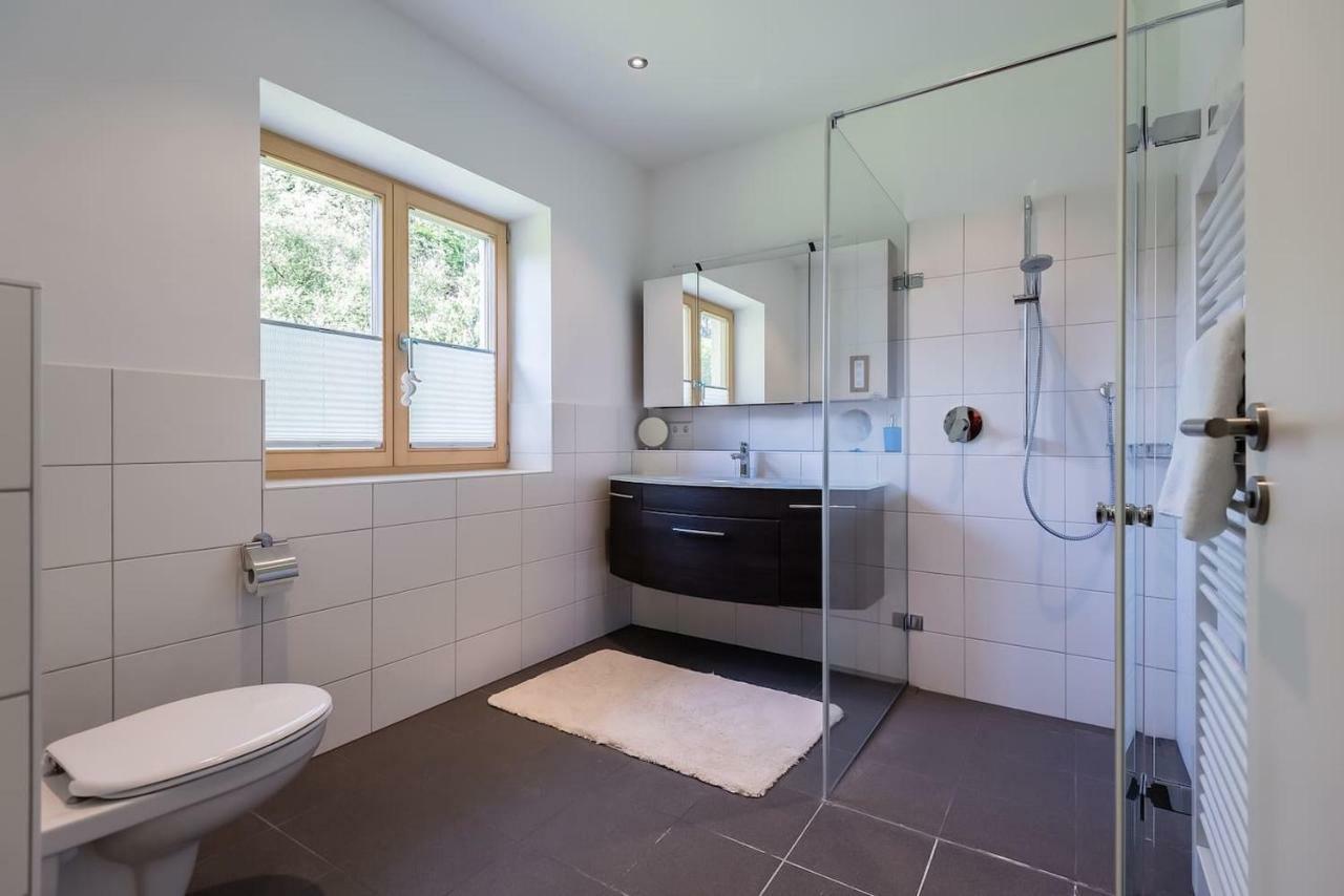 Ferienhaus Schlierachtal Миезбах Екстериор снимка